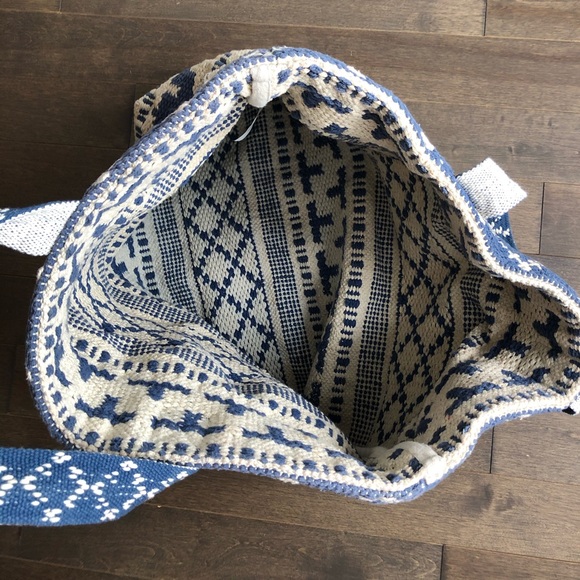 RIP CURL High Tide Beach Bag - Picture 3 of 6